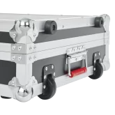 Gator G-TOUR 76 Деревянный кейс с колёсами для клавишных, 76 кл.