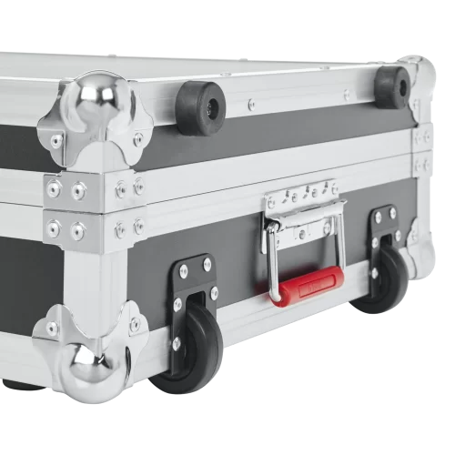 Gator G-TOUR 76 Деревянный кейс с колёсами для клавишных, 76 кл.