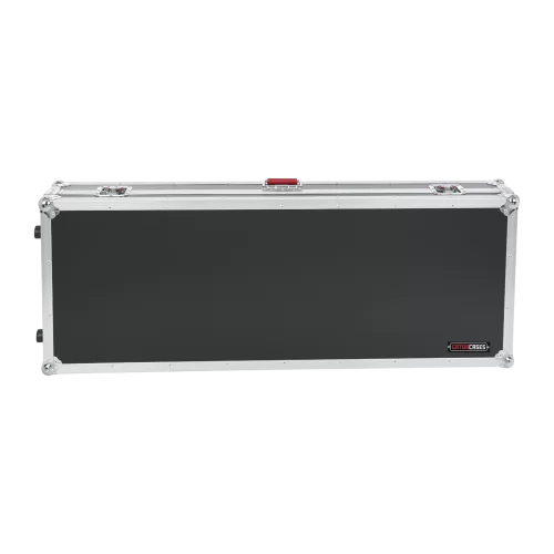 Gator G-TOUR 76 Деревянный кейс с колёсами для клавишных, 76 кл.