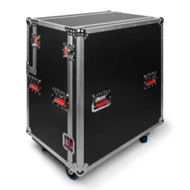 Gator G-TOUR CAB412 Кейс для гитарного кабинета, 775х775х381мм