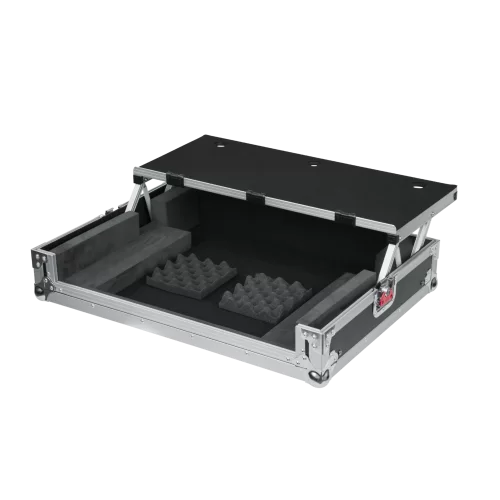 Gator G-TOUR DSPUNICNTLB Универсальный кейс для DJ-контроллеров, 610х337х89 мм