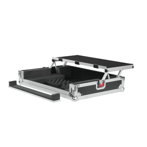 Gator G-TOUR DSPUNICNTLB Универсальный кейс для DJ-контроллеров, 610х337х89 мм