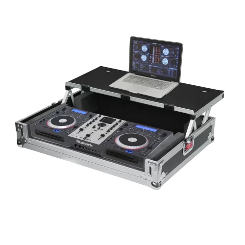 Gator G-TOUR DSPUNICNTLB Универсальный кейс для DJ-контроллеров, 610х337х89 мм