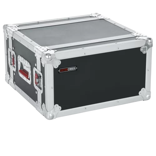 Gator G-TOUR EFX6 Рэковый флайт-кейс