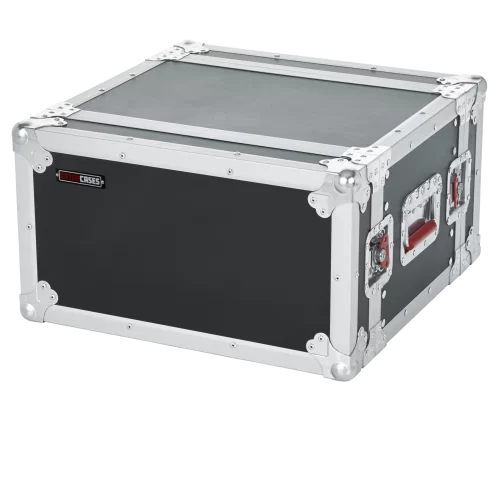 Gator G-TOUR EFX6 Рэковый флайт-кейс
