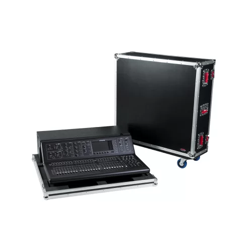 Gator G-TOUR M32 Деревянный флайт-кейс для Midas M32