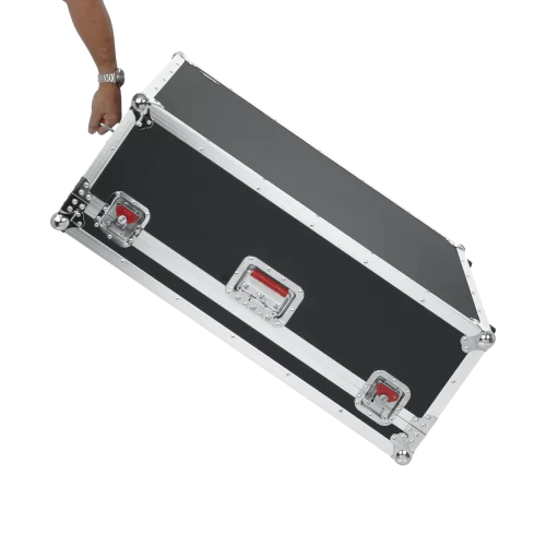 Gator G-TOUR M32NDH Деревянный флайт-кейс для Midas M32