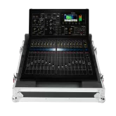 Gator G-TOUR M32RNDH Кейс туровый для микшера Midas M32R