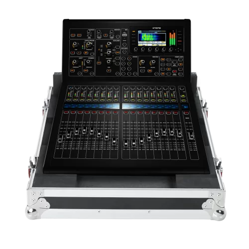 Gator G-TOUR M32RNDH Кейс туровый для микшера Midas M32R