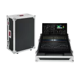 Gator G-TOUR M32RNDH Кейс туровый для микшера Midas M32R