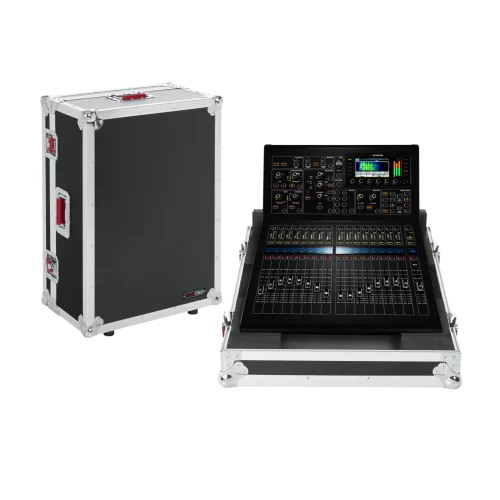 Gator G-TOUR M32RNDH Кейс туровый для микшера Midas M32R