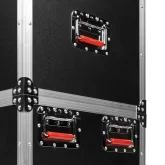 Gator G-TOUR SPKR-212 Деревянный кейс для 2х12" колонок на колёсах