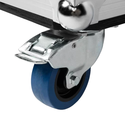 Gator G-TOUR SPKR-212 Деревянный кейс для 2х12" колонок на колёсах