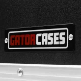 Gator G-TOUR SPKR-212 Деревянный кейс для 2х12" колонок на колёсах