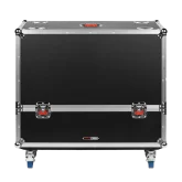 Gator G-TOUR SPKR-212 Деревянный кейс для 2х12" колонок на колёсах