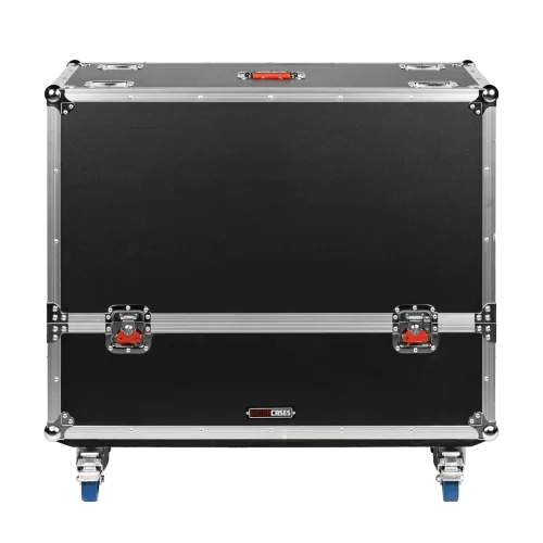 Gator G-TOUR SPKR-215 Деревянный кейс для 2х15" колонок на колёсах