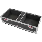 Gator G-TOUR SPKR-2K10 Деревянный кейс для 2х10" колонок на колёсах