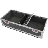 Gator G-TOUR SPKR-2K10 Деревянный кейс для 2х10" колонок на колёсах