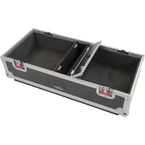 Gator G-TOUR SPKR-2K10 Деревянный кейс для 2х10" колонок на колёсах