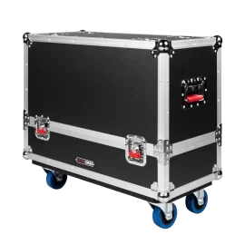 Gator G-TOUR SPKR-2K10 Деревянный кейс для 2х10" колонок на колёсах
