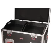 Gator G-TOUR TRK302212 Универсальный туровый кейс, 762х571х571мм