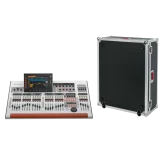 Gator G-TOUR WINGNDH Деревянный флайт-кейс для Behringer Wing