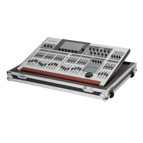 Gator G-TOUR WINGNDH Деревянный флайт-кейс для Behringer Wing