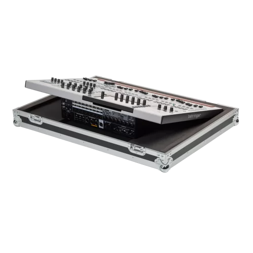 Gator G-TOUR WINGNDH Деревянный флайт-кейс для Behringer Wing