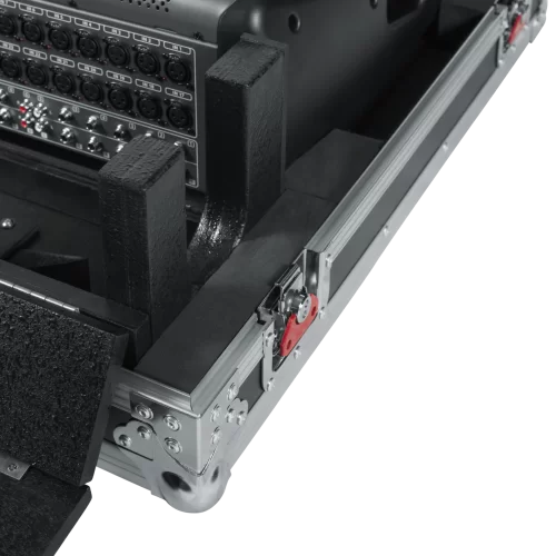 Gator G-TOUR X32 Деревянный флайт-кейс для Behringer X32