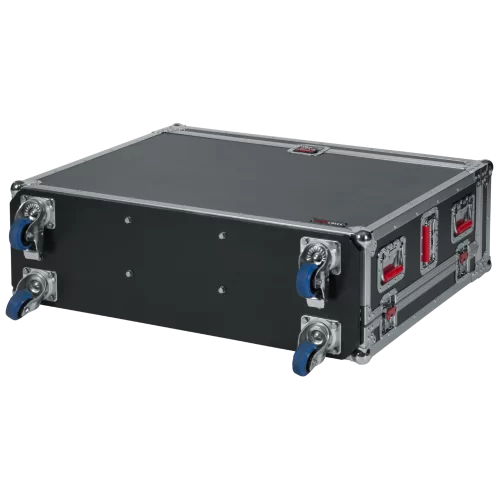 Gator G-TOUR X32 Деревянный флайт-кейс для Behringer X32