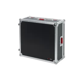 Gator G-TOUR X32CMPCTNDH Флайт кейс для микшера Behringer X32 Compact