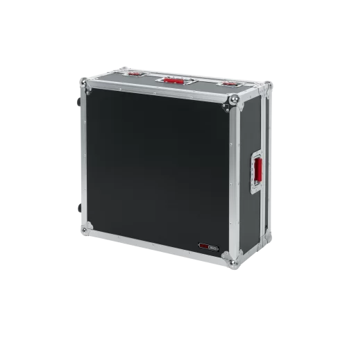 Gator G-TOUR X32CMPCTNDH Флайт кейс для микшера Behringer X32 Compact