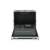 Gator G-TOUR X32CMPCTNDH Флайт кейс для микшера Behringer X32 Compact