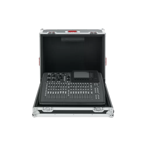 Gator G-TOUR X32CMPCTNDH Флайт кейс для микшера Behringer X32 Compact