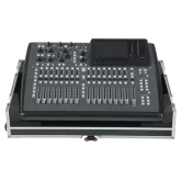 Gator G-TOUR X32CMPCTW Деревянный флайт-кейс для Behringer X32 Compact