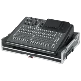 Gator G-TOUR X32CMPCTW Деревянный флайт-кейс для Behringer X32 Compact