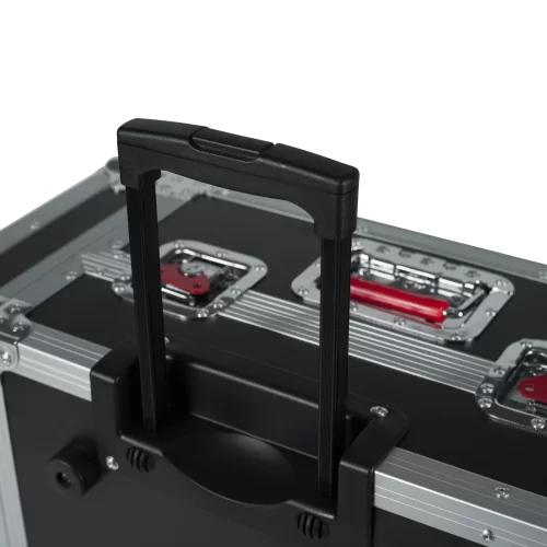 Gator G-TOUR X32CMPCTW Деревянный флайт-кейс для Behringer X32 Compact