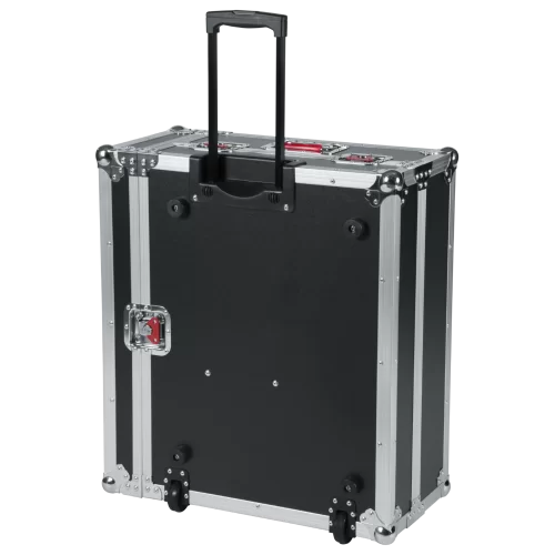 Gator G-TOUR X32CMPCTW Деревянный флайт-кейс для Behringer X32 Compact