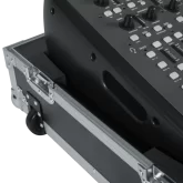 Gator G-TOUR X32CMPCTW Деревянный флайт-кейс для Behringer X32 Compact