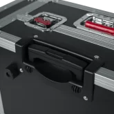 Gator G-TOUR X32CMPCTW Деревянный флайт-кейс для Behringer X32 Compact