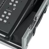 Gator G-TOUR X32CMPCTW Деревянный флайт-кейс для Behringer X32 Compact