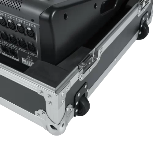 Gator G-TOUR X32CMPCTW Деревянный флайт-кейс для Behringer X32 Compact