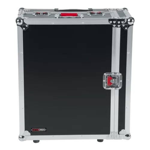 Gator G-TOUR X32CMPCTW Деревянный флайт-кейс для Behringer X32 Compact