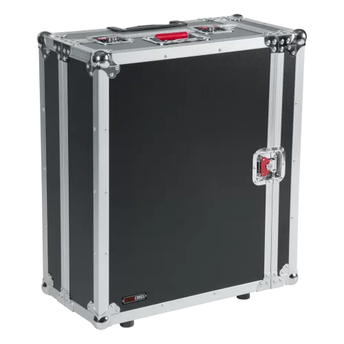 Gator G-TOUR X32CMPCTW Деревянный флайт-кейс для Behringer X32 Compact