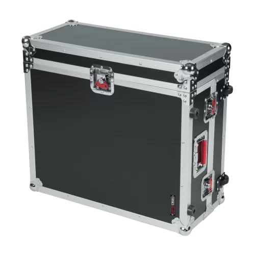 Gator G-TOUR X32CMPCTW Деревянный флайт-кейс для Behringer X32 Compact