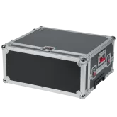 Gator G-TOUR X32CMPCTW Деревянный флайт-кейс для Behringer X32 Compact