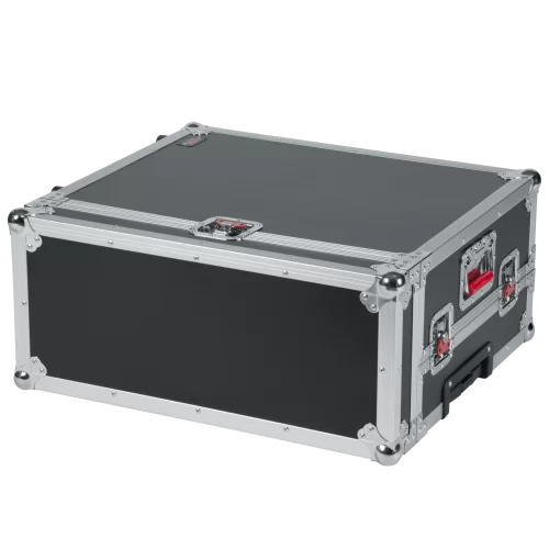 Gator G-TOUR X32CMPCTW Деревянный флайт-кейс для Behringer X32 Compact