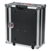 Gator G-TOUR X32CMPCTW Деревянный флайт-кейс для Behringer X32 Compact