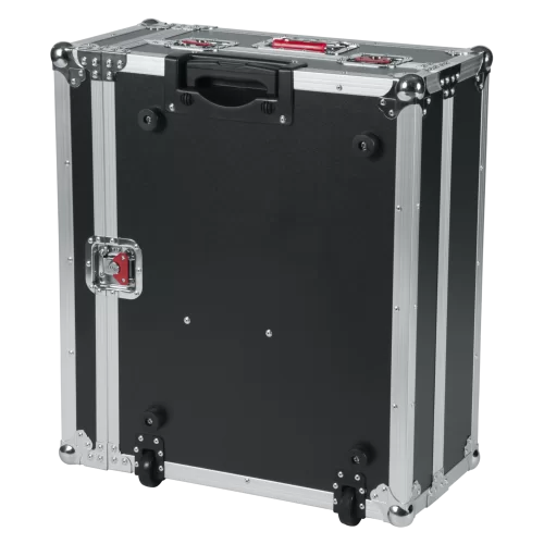 Gator G-TOUR X32CMPCTW Деревянный флайт-кейс для Behringer X32 Compact