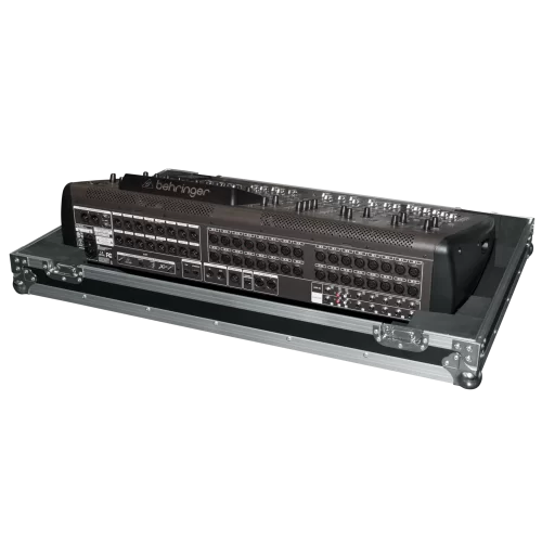 Gator G-TOUR X32NDH Деревянный флайт-кейс для Behringer X32